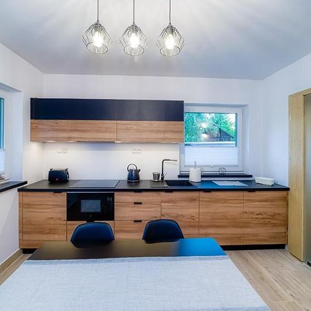 Apartamenty Na Skarpie Szczawnica Exterior foto