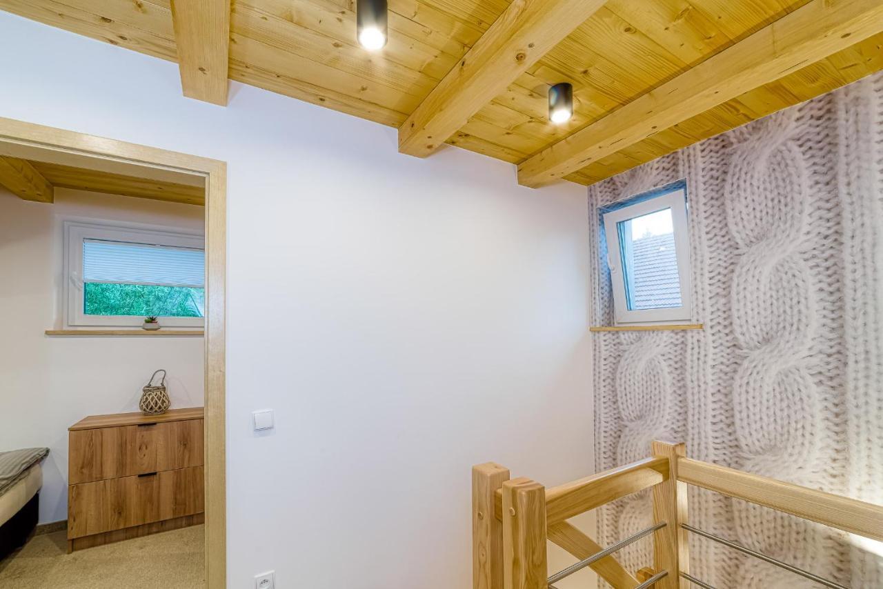 Apartamenty Na Skarpie Szczawnica Exterior foto