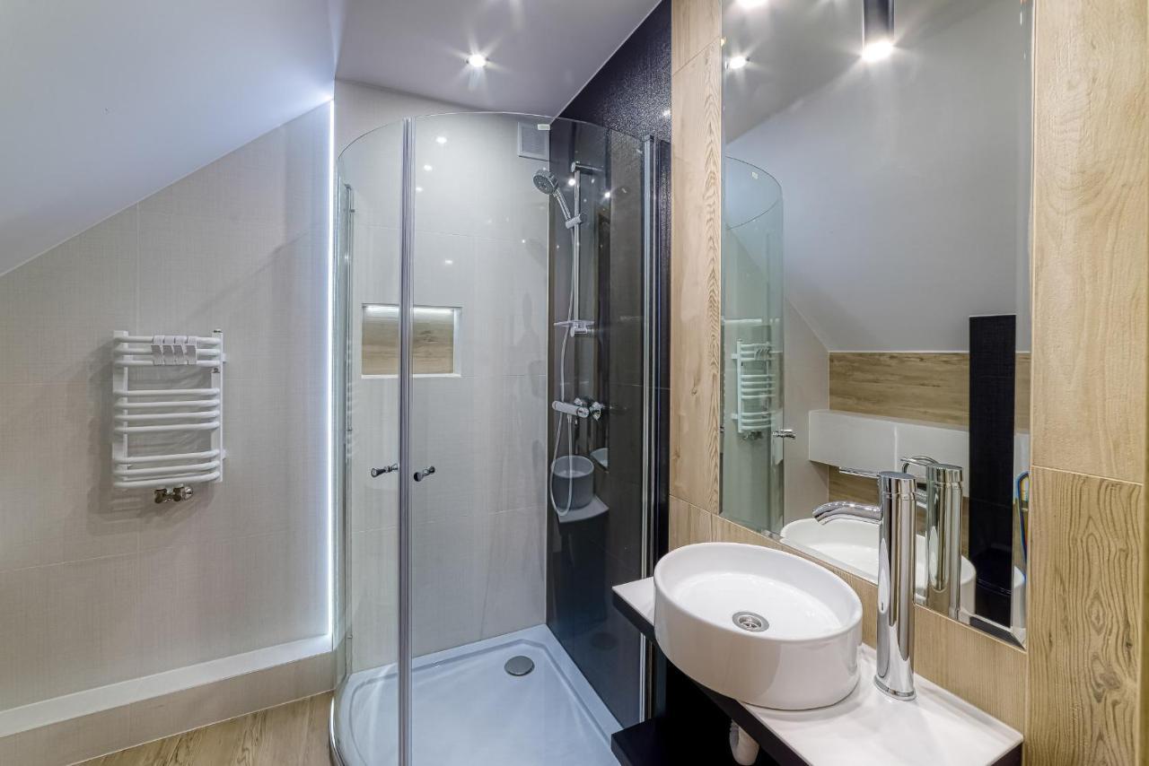 Apartamenty Na Skarpie Szczawnica Exterior foto
